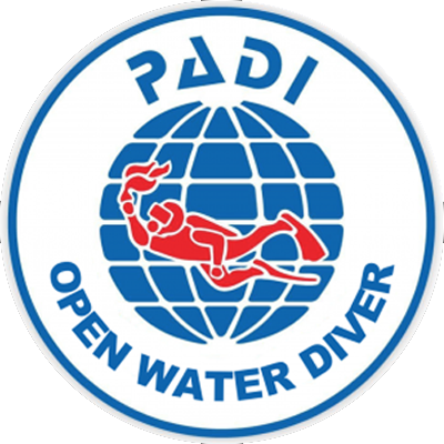 PADI Open Water Diver